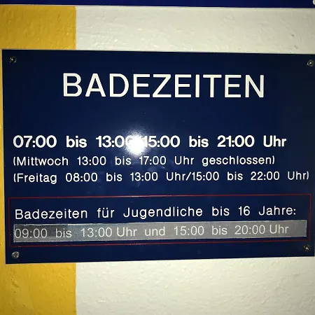 Nordstern Κουξχάφεν