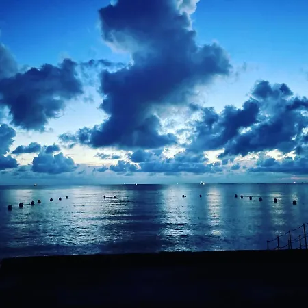 Διαμέρισμα Nordstern *