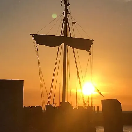 Nordstern Διαμέρισμα Κουξχάφεν