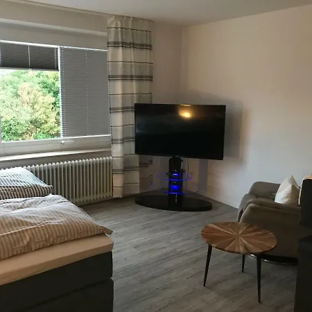 Nordstern Apartment *