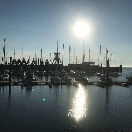 아파트 Nordstern *