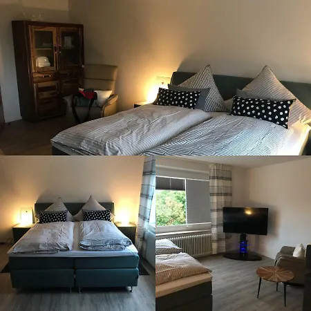 Nordstern Apartment *