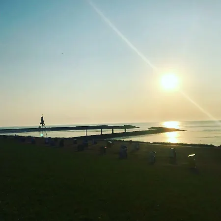 Nordstern Διαμέρισμα