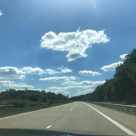 Apartament Nordstern *