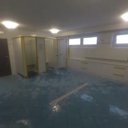 Διαμέρισμα Nordstern *