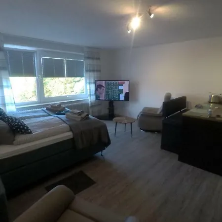 Apartament Nordstern Cuxhaven