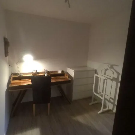 Apartment Nordstern
