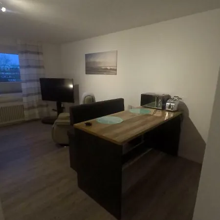 Nordstern Apartment *