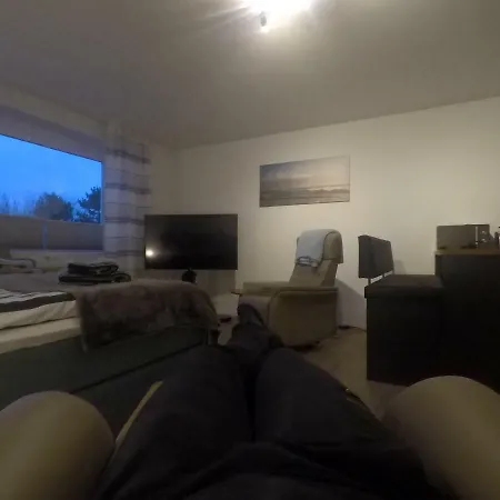 Διαμέρισμα Nordstern *