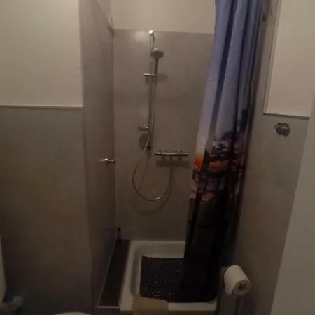 Nordstern Διαμέρισμα Κουξχάφεν