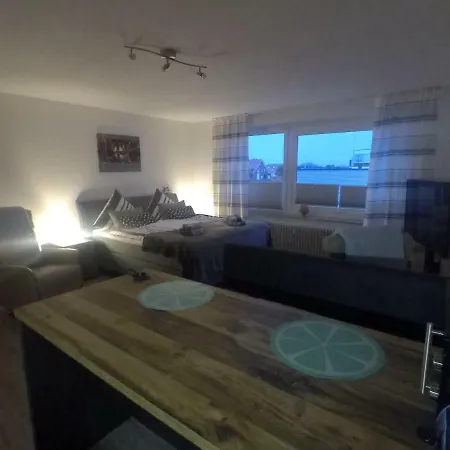 Nordstern Apartament Cuxhaven