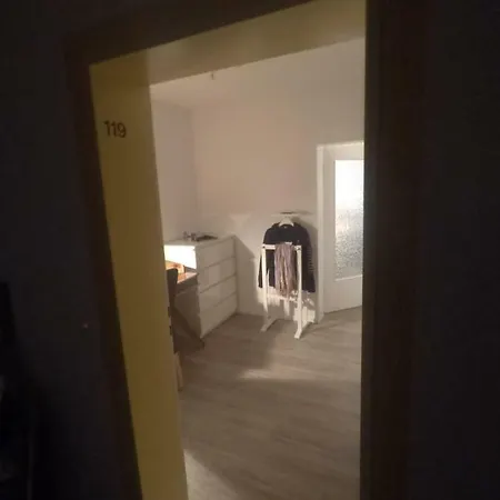 Apartment Nordstern *