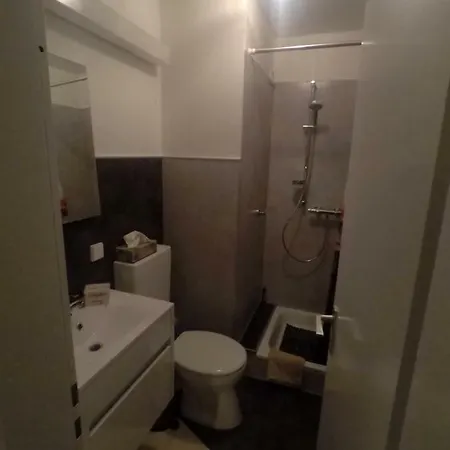 Apartment Nordstern Cuxhaven