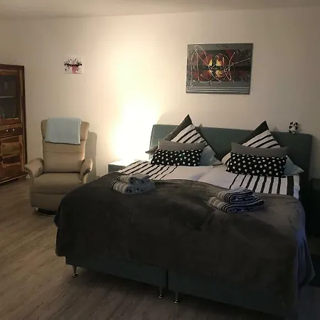 Apartment Nordstern Cuxhaven