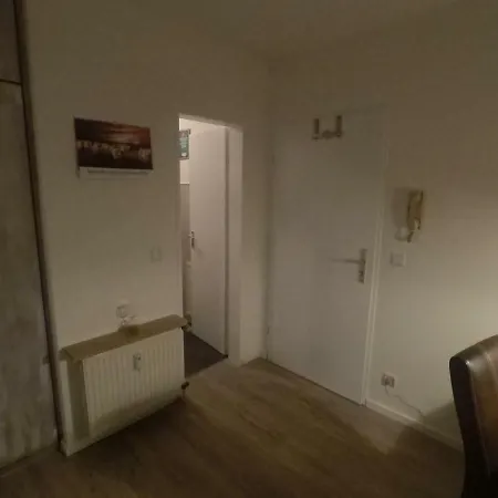 Apartment Nordstern Cuxhaven