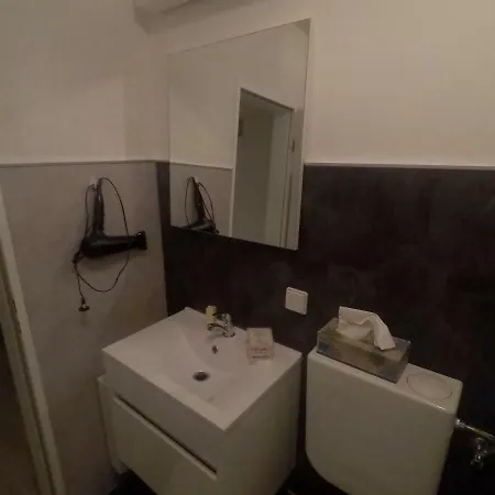 Apartment Nordstern *