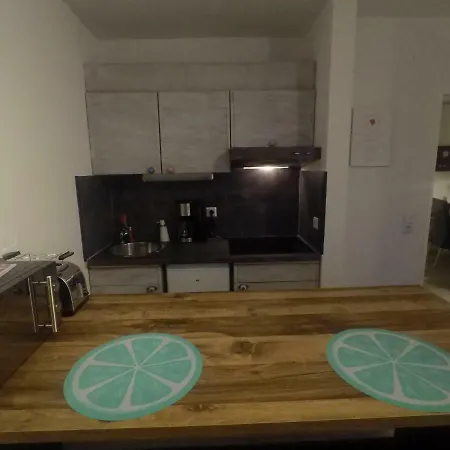 Nordstern Apartment