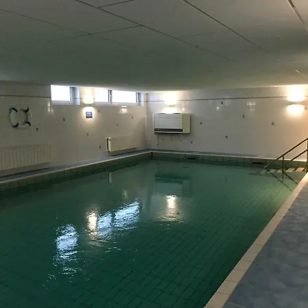 Nordstern Apartment