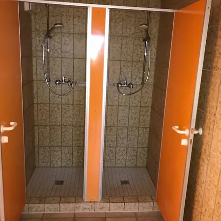 Apartament Nordstern Cuxhaven