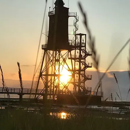 Nordstern Διαμέρισμα