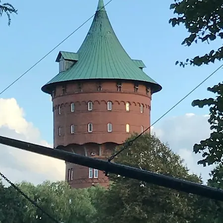 Nordstern Apartment