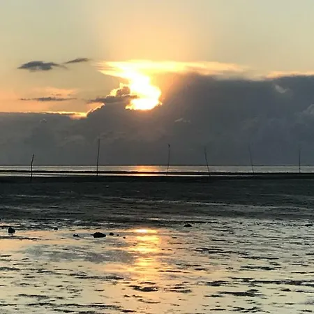 Nordstern Apartment Cuxhaven