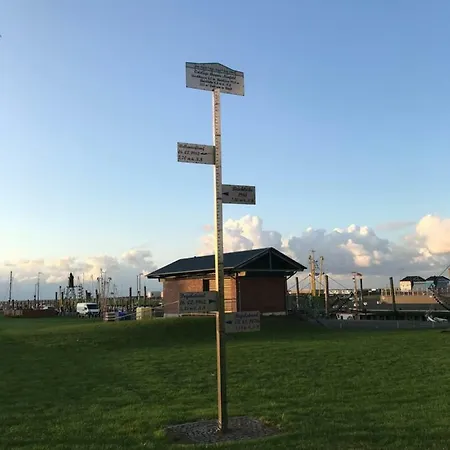 Apartament Nordstern