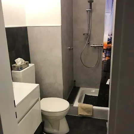 Apartment Nordstern