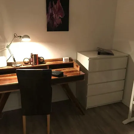 Nordstern Apartment Cuxhaven