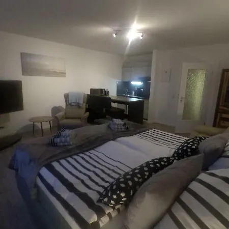 아파트 Nordstern 쿡스하펜