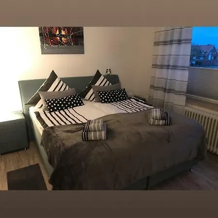 Nordstern Apartment