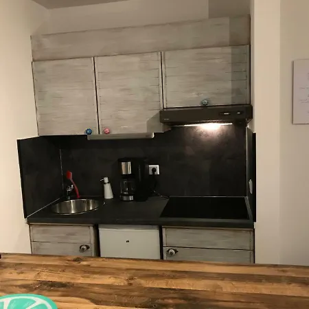 Nordstern Apartment
