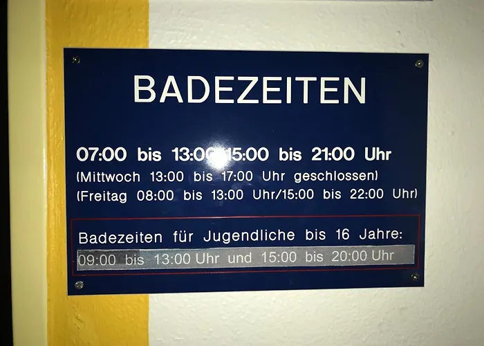 Nordstern 库克斯港