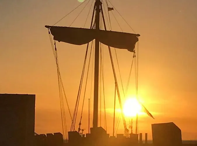 Nordstern شقة كوكسهافن