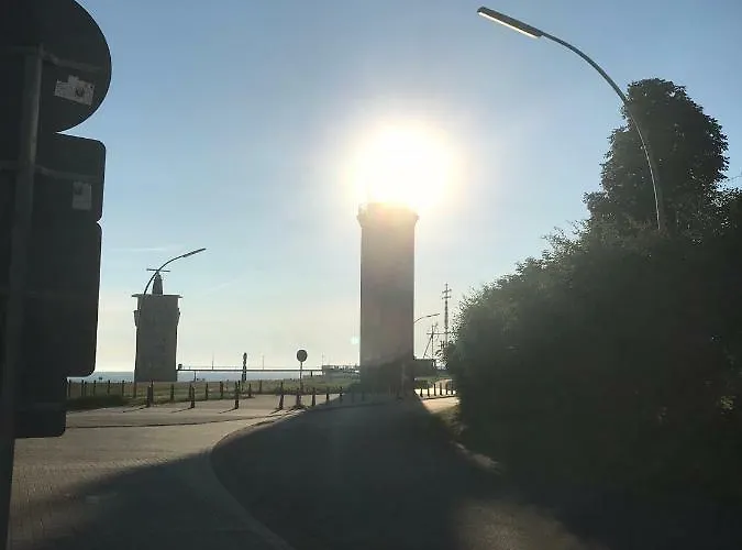 Nordstern شقة كوكسهافن