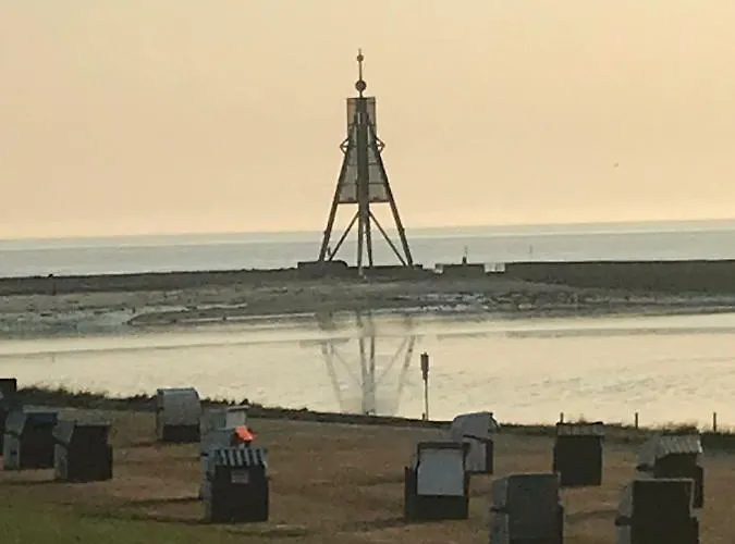 Nordstern * كوكسهافن