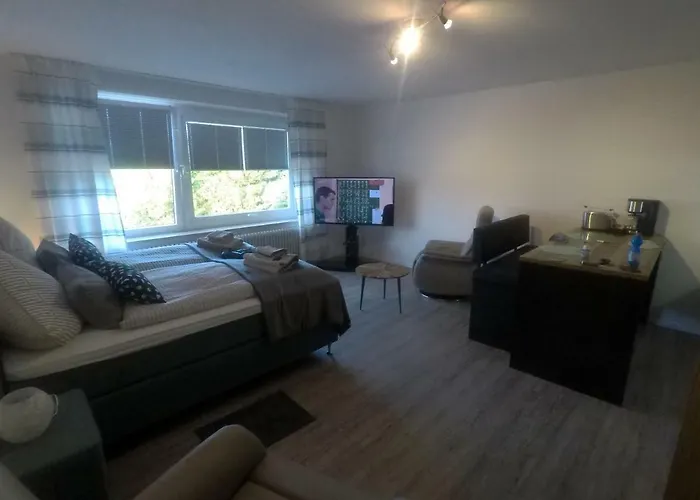 شقة Nordstern كوكسهافن