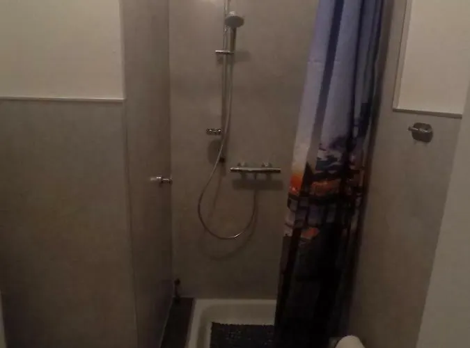 Nordstern شقة كوكسهافن