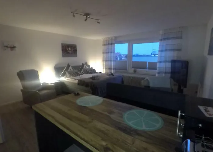 Nordstern شقة كوكسهافن