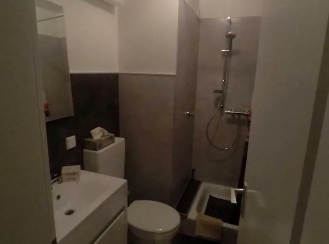 公寓 Nordstern 库克斯港