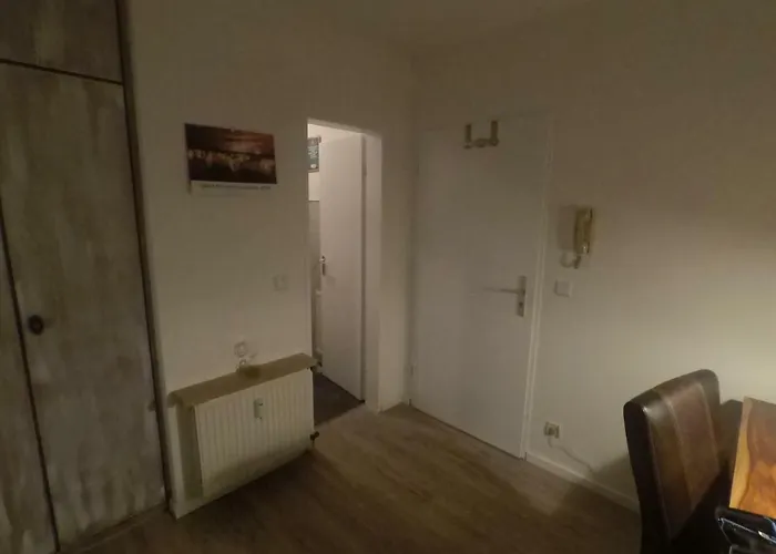 公寓 Nordstern 库克斯港