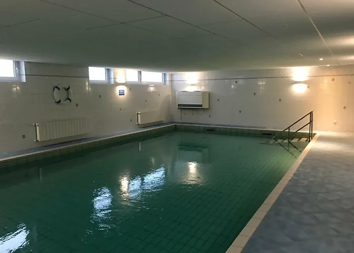 Nordstern Apartment