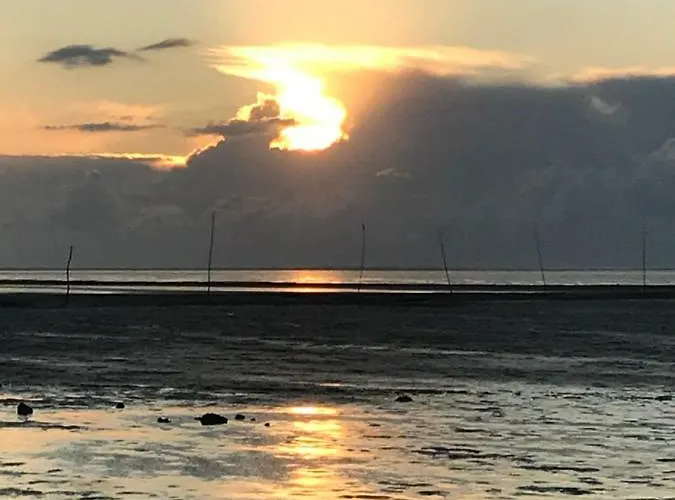 Nordstern 公寓 库克斯港