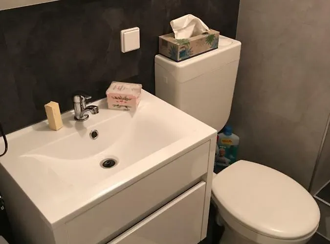 شقة Nordstern كوكسهافن