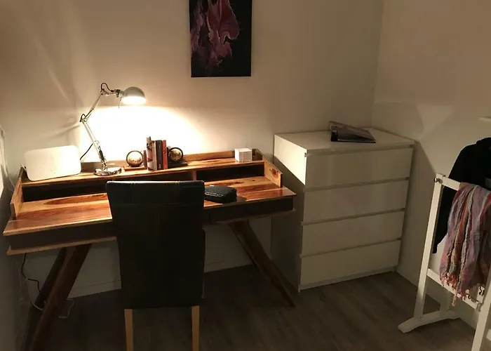 Nordstern 公寓 库克斯港