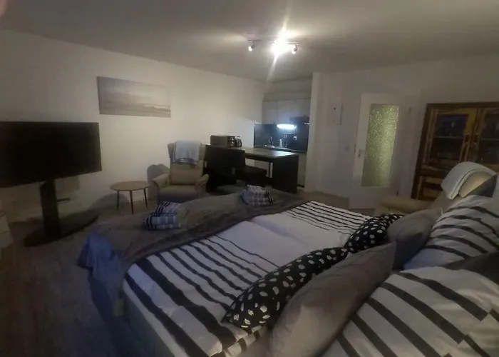 شقة Nordstern كوكسهافن